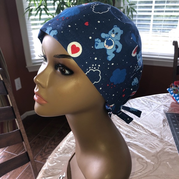 Large care bear design cap - Picture 4 of 4